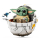 LEGO Star Wars 75403 Grogu w wózku - 1284134 - zdjęcie 15